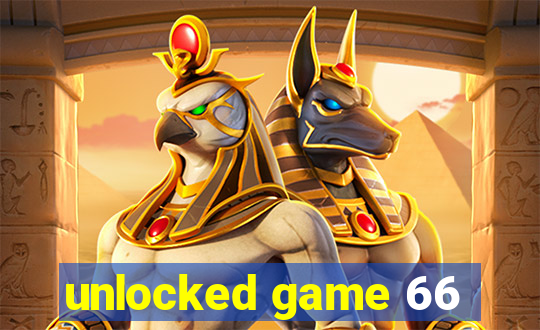 unlocked game 66